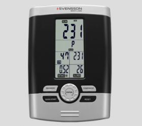 SVENSSON BODY LABS COMFORTLINE ESM Эллиптический тренажер в Краснодаре в магазине SportPanda SVENSSON BODY LABS COMFORTLINE ESM Эллиптический тренажер – фото
