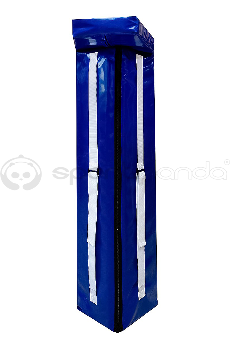 Подушка для ринга SportPanda, угловая, 130x30x15 см Подушка для ринга SportPanda, угловая, 130x30x15 см