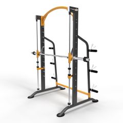 Машина Смита, силовая рама STONERISE StoneFrame в Краснодаре в магазине SportPanda Машина Смита, силовая рама STONERISE StoneFrame – фото