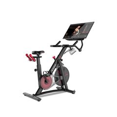 Велотренажер YESOUL Smart Spinning bike G1MAX черный в Краснодаре в магазине SportPanda Велотренажер YESOUL Smart Spinning bike G1MAX черный – фото