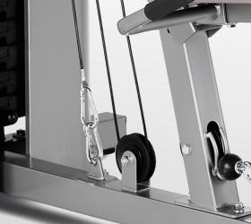 BH FITNESS MULTIGYM PLUS Силовой комплекс в Краснодаре в магазине SportPanda BH FITNESS MULTIGYM PLUS Силовой комплекс – фото
