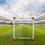 Ворота игровые DFC 2 Mini Soccer Set GOAL219A в Краснодаре в магазине SportPanda Ворота игровые DFC 2 Mini Soccer Set GOAL219A – фото