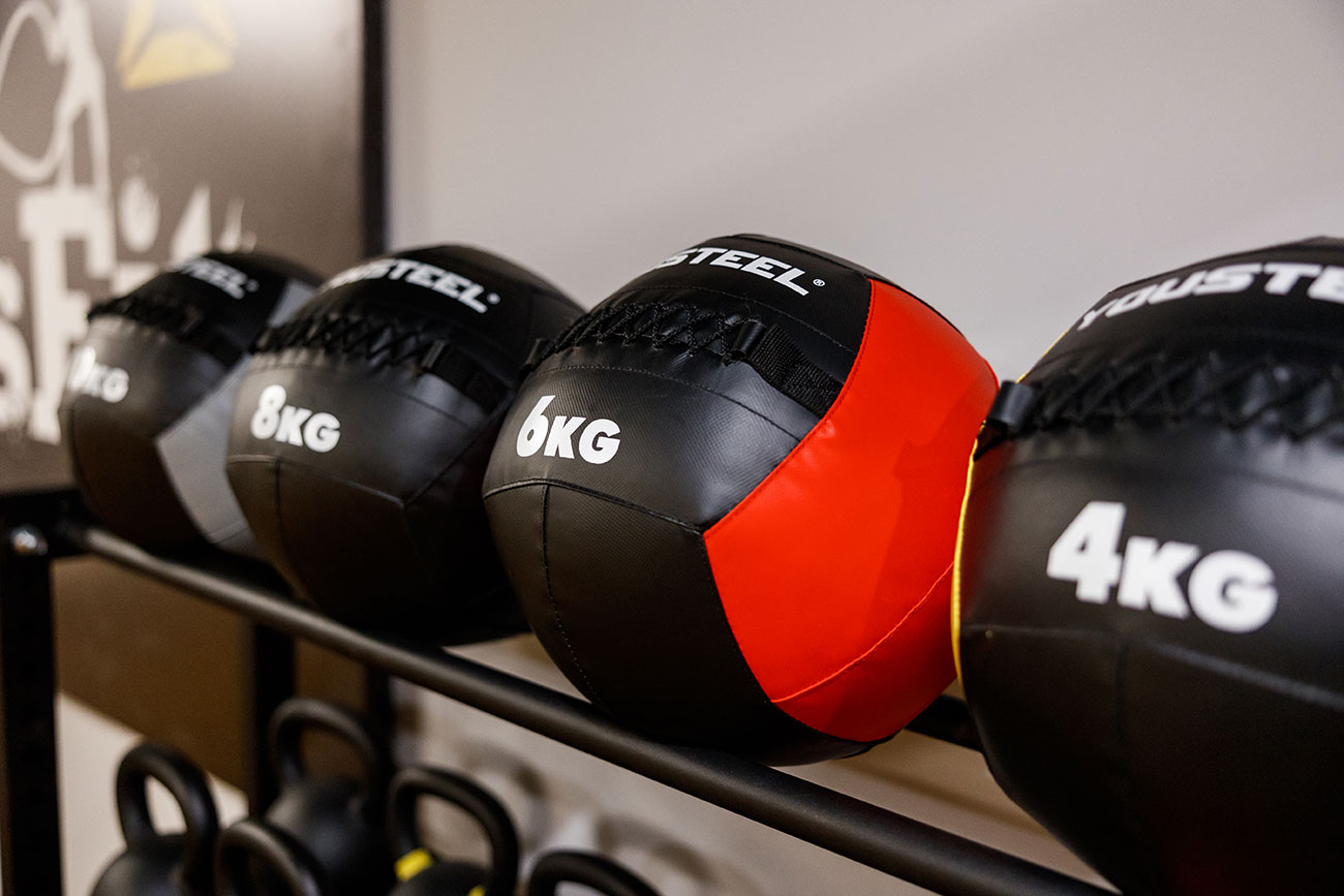 Центр единоборств «MISHKA COMBAT GYM» (Сочи) Центр единоборств «MISHKA COMBAT GYM» (Сочи)