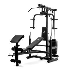 Силовой комплекс DFC HomeGym D854 в Краснодаре в магазине SportPanda Силовой комплекс DFC HomeGym D854 – фото