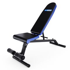 Скамья силовая универсальная DFC Pro Fitness D848 в Краснодаре в магазине SportPanda Скамья силовая универсальная DFC Pro Fitness D848 – фото