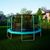 Батут DFC JUMP STREET 16ft в Краснодаре в магазине SportPanda Батут DFC JUMP STREET 16ft – фото