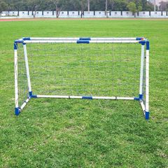 Ворота игровые DFC 5ft сталь GOAL5153ST в Краснодаре в магазине SportPanda Ворота игровые DFC 5ft сталь GOAL5153ST – фото