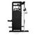 Кроссовер, силовая рама DFC PowerGym D700/2 в Краснодаре в магазине SportPanda Кроссовер, силовая рама DFC PowerGym D700/2 – фото