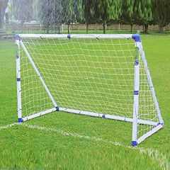 Ворота игровые DFC 5ft пластик GOAL7150A в Краснодаре в магазине SportPanda Ворота игровые DFC 5ft пластик GOAL7150A – фото