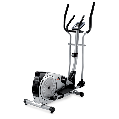BH FITNESS NLS12 Эллиптический тренажер в Краснодаре в магазине SportPanda BH FITNESS NLS12 Эллиптический тренажер – фото