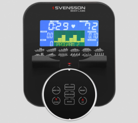 SVENSSON BODY LABS HEAVY G ELLIPTICAL в Краснодаре в магазине SportPanda SVENSSON BODY LABS HEAVY G ELLIPTICAL – фото