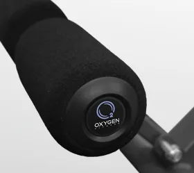 Силовая скамья OXYGEN FITNESS NASHVILLE, домашняя  в Краснодаре в магазине SportPanda Силовая скамья OXYGEN FITNESS NASHVILLE, домашняя  – фото