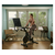 Велотренажер YESOUL Smart Spinning bike G1MAX черный в Краснодаре в магазине SportPanda Велотренажер YESOUL Smart Spinning bike G1MAX черный – фото