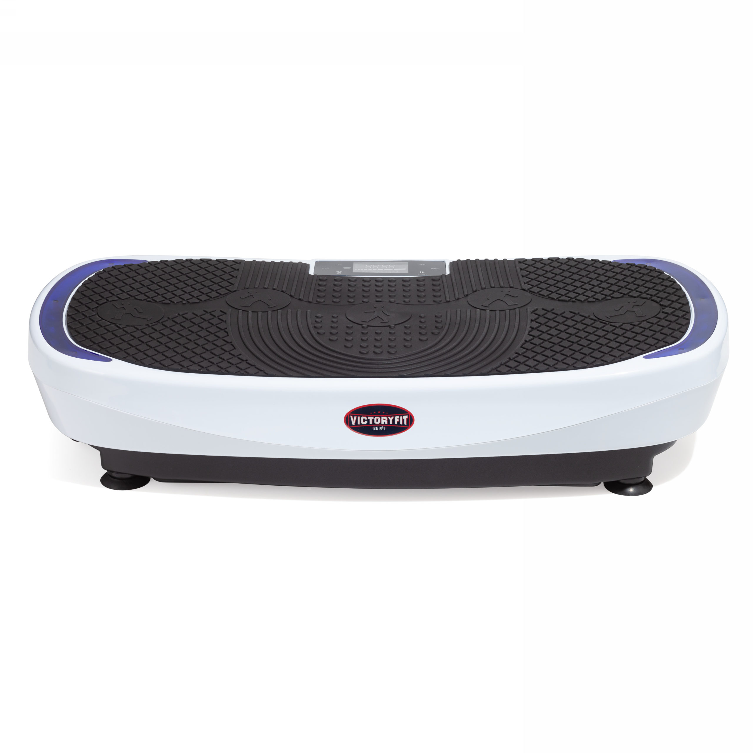 Виброплатформа 3D VictoryFit VF-S850 Black/White в Краснодаре в магазине SportPanda Виброплатформа 3D VictoryFit VF-S850 Black/White – фото