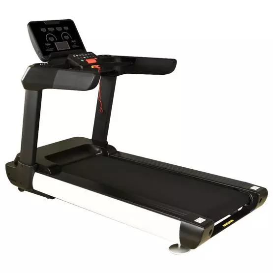Беговая дорожка PROXIMA Exclusive Pro HRC PROT-213, электрическая, профессиональная в Краснодаре в магазине SportPanda Беговая дорожка PROXIMA Exclusive Pro HRC PROT-213, электрическая, профессиональная – фото