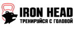 Дизайнерские гири IRON HEAD 2022-2023