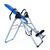 Инверсионный стол DFC IT8020B в Краснодаре в магазине SportPanda Инверсионный стол DFC IT8020B – фото