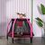 Батут DFC JUMP KIDS 48" розовый в Краснодаре в магазине SportPanda Батут DFC JUMP KIDS 48" розовый – фото
