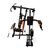 Силовой комплекс DFC HomeGym D7002 в Краснодаре в магазине SportPanda Силовой комплекс DFC HomeGym D7002 – фото