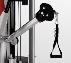 BH FITNESS TT PRO Силовой комплекс в Краснодаре в магазине SportPanda BH FITNESS TT PRO Силовой комплекс – фото
