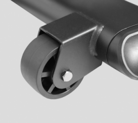 SVENSSON INDUSTRIAL HIT AMT870 Эллиптический тренажер в Краснодаре в магазине SportPanda SVENSSON INDUSTRIAL HIT AMT870 Эллиптический тренажер – фото