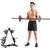Стойка для хранения дисков WEIDER в Краснодаре в магазине SportPanda Стойка для хранения дисков WEIDER – фото