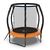 Батут DFC KENGOO II 6ft в Краснодаре в магазине SportPanda Батут DFC KENGOO II 6ft – фото