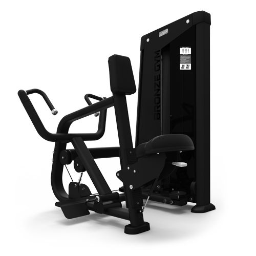 BRONZE GYM NEO 34 Гребная тяга с упором в Краснодаре в магазине SportPanda BRONZE GYM NEO 34 Гребная тяга с упором – фото