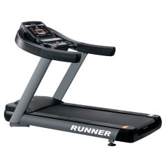 Беговая дорожка DFC RUNNER T810 Pro в Краснодаре в магазине SportPanda Беговая дорожка DFC RUNNER T810 Pro – фото