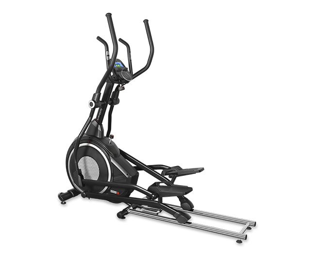SVENSSON BODY LABS HEAVY G ELLIPTICAL в Краснодаре в магазине SportPanda SVENSSON BODY LABS HEAVY G ELLIPTICAL – фото