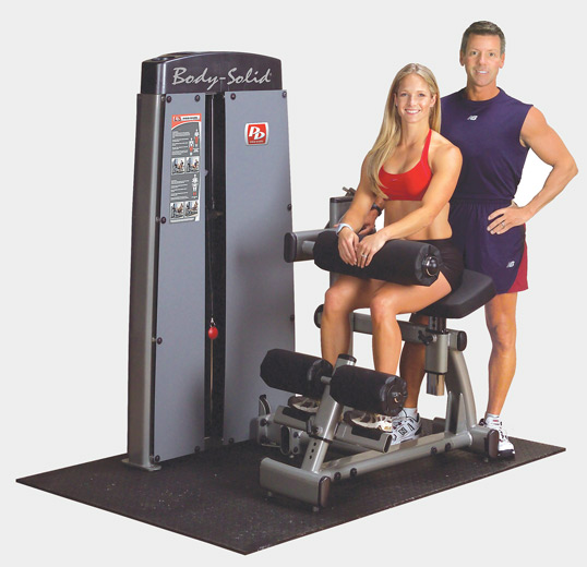 Пресс-спина Body Solid ProDual DABB-SF в Краснодаре в магазине SportPanda Пресс-спина Body Solid ProDual DABB-SF – фото