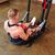 Турник-брусья, тяга сверху  DFC HOMEGYM HOMCOM в Краснодаре в магазине SportPanda Турник-брусья, тяга сверху  DFC HOMEGYM HOMCOM – фото