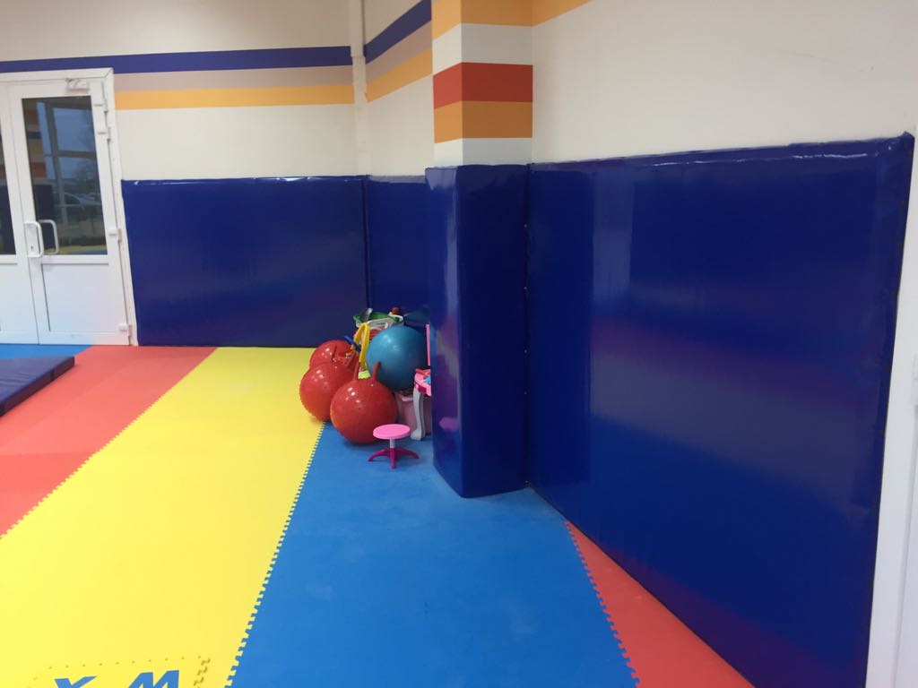 Детская спортивная школа «Kids Republic» (Краснодар) Детская спортивная школа «Kids Republic» (Краснодар)