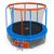 Батут DFC JUMP BASKET 12ft в Краснодаре в магазине SportPanda Батут DFC JUMP BASKET 12ft – фото