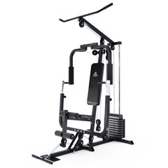 Силовой комплекс DFC HomeGym D7010 в Краснодаре в магазине SportPanda Силовой комплекс DFC HomeGym D7010 – фото