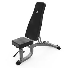 Cкамья силовая DFC HOMEGYM D10 в Краснодаре в магазине SportPanda Cкамья силовая DFC HOMEGYM D10 – фото