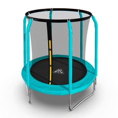 Батут DFC JUMP STREET 6ft в Краснодаре в магазине SportPanda Батут DFC JUMP STREET 6ft – фото