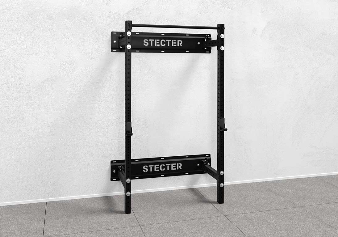Складная функциональная рама STECTER 1100х500 в Краснодаре в магазине SportPanda Складная функциональная рама STECTER 1100х500 – фото