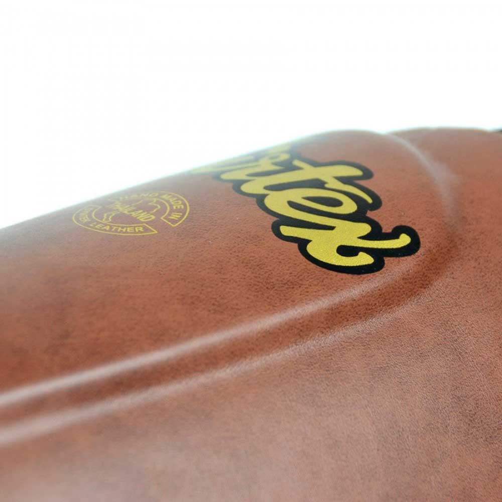 Тренировочная защита голени и стопы Fairtex SP8 Тренировочная защита голени и стопы Fairtex SP8