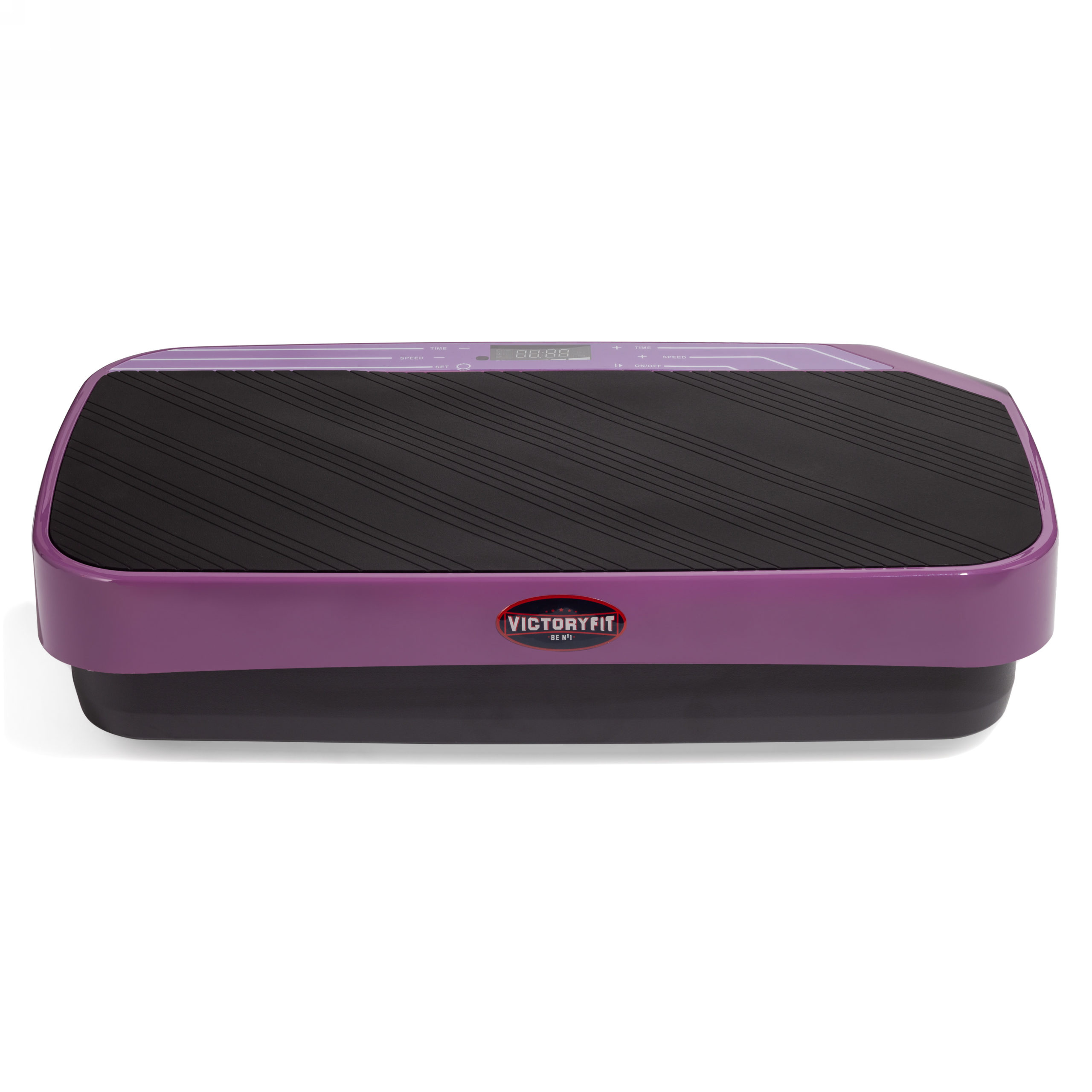 Виброплатформа VictoryFit VF-M650 Purple в Краснодаре в магазине SportPanda Виброплатформа VictoryFit VF-M650 Purple – фото
