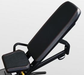 BRONZE GYM PL-1705 Жим ногами в Краснодаре в магазине SportPanda BRONZE GYM PL-1705 Жим ногами – фото