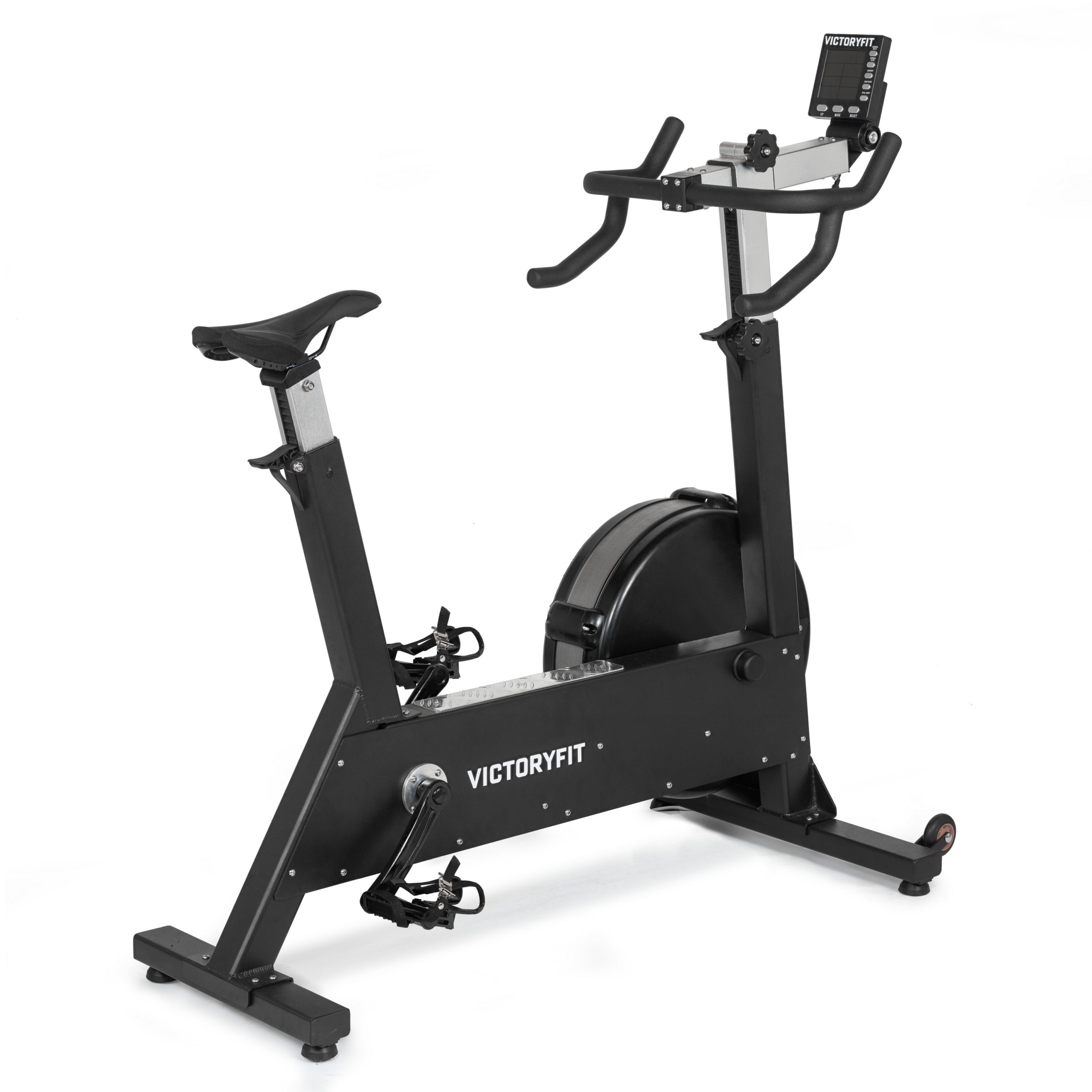 Эйрбайк VictoryFit VF-AirBike D001 в Краснодаре в магазине SportPanda Эйрбайк VictoryFit VF-AirBike D001 – фото