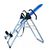 Инверсионный стол DFC IT8020B в Краснодаре в магазине SportPanda Инверсионный стол DFC IT8020B – фото