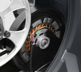 SVENSSON INDUSTRIAL GO E65 Эллиптический тренажер в Краснодаре в магазине SportPanda SVENSSON INDUSTRIAL GO E65 Эллиптический тренажер – фото