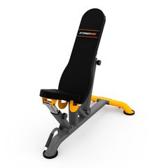 Скамья универсальная STONERISE StormShape в Краснодаре в магазине SportPanda Скамья универсальная STONERISE StormShape – фото