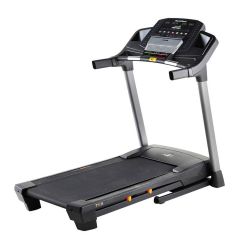 Беговая дорожка электр. NordicTrack T 11.5 в Краснодаре в магазине SportPanda Беговая дорожка электр. NordicTrack T 11.5 – фото
