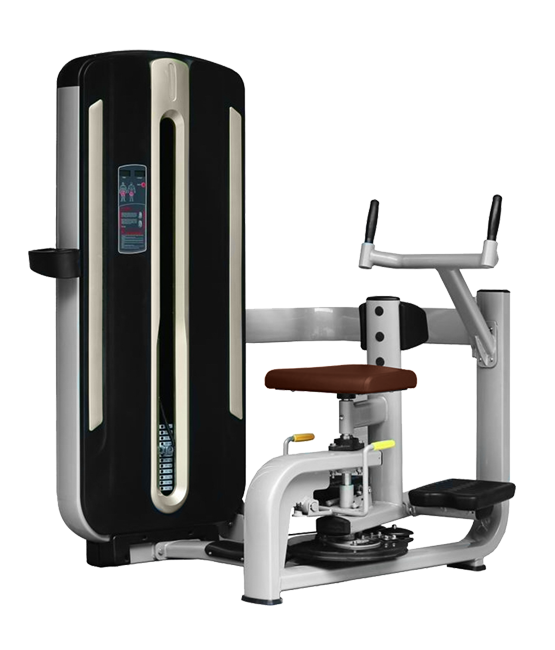 BRONZE GYM MNM-011 Торс-машина в Краснодаре в магазине SportPanda BRONZE GYM MNM-011 Торс-машина – фото