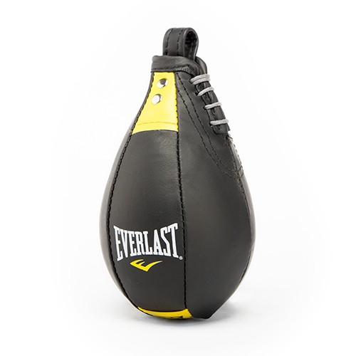 Пневмогруша скоростная Everlast Complete Pro Kangaroo, 26x18 см в Краснодаре в магазине SportPanda Пневмогруша скоростная Everlast Complete Pro Kangaroo, 26x18 см – фото