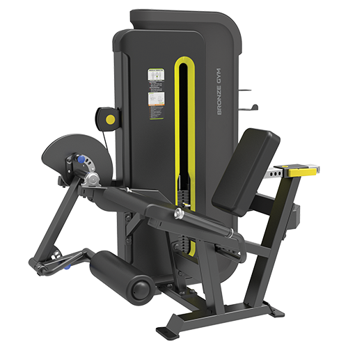 BRONZE GYM BW-3002 Разгибание ног сидя в Краснодаре в магазине SportPanda BRONZE GYM BW-3002 Разгибание ног сидя – фото
