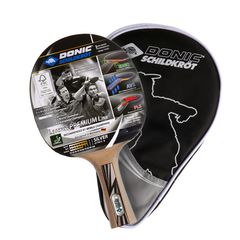 Ракетка DONIC LEGENDS SILVER в Краснодаре в магазине SportPanda Ракетка DONIC LEGENDS SILVER – фото